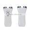 home use hanheld ion Microcurrent System Skin Massage Shaping Device