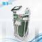 Most popular hair removal skin tighten machine Q switch ND YAG ipl rf