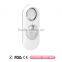 Skin whitening spray facial steamer parts electric charge spray