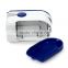 OEM/ODM supply light weight Fingertip Pulse Oximeter mini finger pulse oximeter