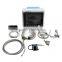 Vet blood pressure Veterinary Patient Monitor vital sign monitor ECG NIBP SPO2 PR
