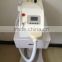 1064nm/532nm mini Laser Tattoo Removal Machines Eyebrow Line Removal portable Laser