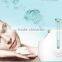 Custom design price face mist portable face steamer best portable Hot Cold facial nano mist