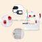 Household Mini Electric China Sewing Machine Jeans T-shirt Sewing Machine Price