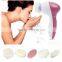 New Style Multipurpose Electric Cleaning Brush Beauty Makeup Brushes