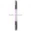 Crystal Handle Misty Eyebrow and Microblading Pen, Disposable Curved blades Microblading Hand Tools