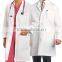 100% cotton unisex doctor's Lab coat-Full sleeve