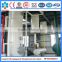 Best quality rice bran oil solvent process machinery