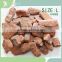 2016 new products hot sale horticulture mulch pine bark