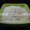 INDIAN BEST RATE DRY ONION MINCED WHITE