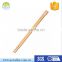 customized India chopsticks with paper cover factory