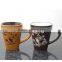 2017 Dora Professional manufacturer best brand color glazedwholesale ceramic mug