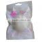 color Natural make up clean Konjac face Sponge