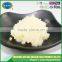 Grade A iqf frozen diced garlic with best quality and low price