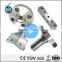 cnc machinery industrial parts and tools fitness equipment accessories medical tube plastic extrusion made in china