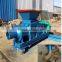 Ceramic clay extruder Clay pug mill