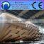 professional and best quality particleboard production line
