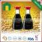 Best Selling 500ml Light Soya Bean Sauce Dark Soy Sauce Factory
