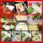 Hot sale ! Cakes for Roast Duck Pressing Machine / Roast Duck Pancakes Machine