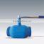 Best Sale Ball Valve for Particulate Matter Medium China Supplier