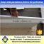 Fireproof Sanded Calcium Silicate Panel For Fireplace/Furnace