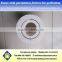New Technology Chemical Industry Thermal Insulation Waterproof Fireproof Calcium Silicate Pipe Price