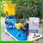Full Automatic fish feed pellet machine for vietnam