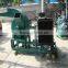 Dafu design wood crusher machine