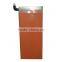 Odorless Portable Assembled Latrine Dry Toilet