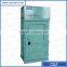 CE approval small plastic compressing machine