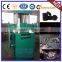 High Productivity Shisha Charcoal Briquette Machine Manufacturer