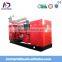 Camda Biogas Generator Set CHP 100KW/125KVA