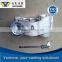 Yontone YT910 Customer Oriented ISO9001 Plant Reasonable Price ZL102 T6 Heat Treatment Sand Cast Molding Process