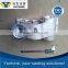 Yontone Factory High Density T6 Q420-Q420A Q420B custom-made steel sand casting car parts