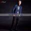 Erdos 2017 spring fancy knitting men cashmere sweater