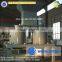 Whirlston Hot sale in Saudi Arabia high efficiency of fertilizer pulverizer