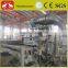 Factory price hemp seeds dehulling and separating machine +86 15003842978