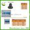 cheap price irrigation pe pipe connection pp fittings reducing tee