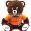 christmas ornament christmas plush toys 2015