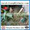 CE approved best price high performance soybean stalk crusher for sale