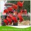 hot sale disc plough machine for walking tractor used