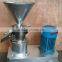 Peanut jam making machine / Tahini sauce colloid grinder