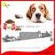 High quality low noise automatic pet food production line