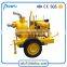 4 Inch Diesel Irrigation Pump Equipment