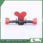 Ce approved irrigation mini valve for drip tape