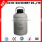 YDS-10 liquid nitrogen storage tank price biological container semen storage