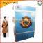 NEWEEK Industrial 15-150kg front load hotel army laundry dryer laundry equipment for hospital
