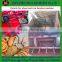 High quality and Best salable Diesel engine Multi-crop thresher machine/home use paddy thresher machine