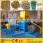 Hig Efficient floating fish food making machine