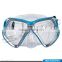 Butterfly-YA Two Lenses Diving Mask